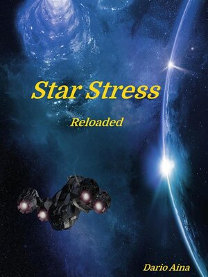 cover image of Star Stress -Reloaded